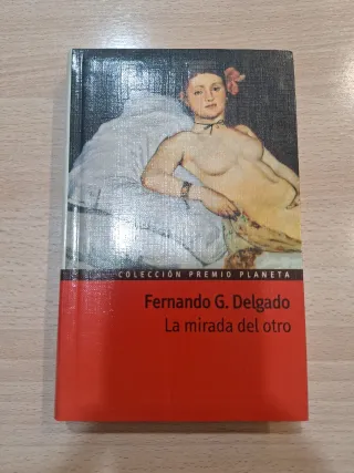 La mirada del otro