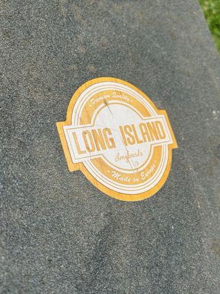 Long Island Longboards Patín