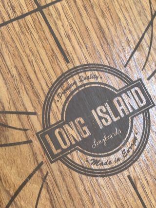 Long Island Longboards Patín