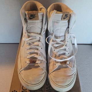 Zapatillas Nike Blazer Mid 77 Talla 45