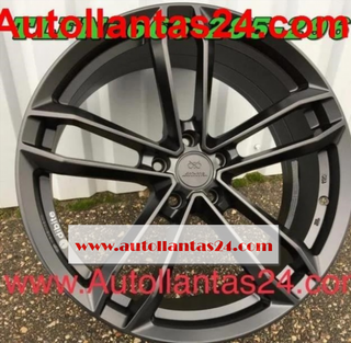LLANTAS BMW -22240