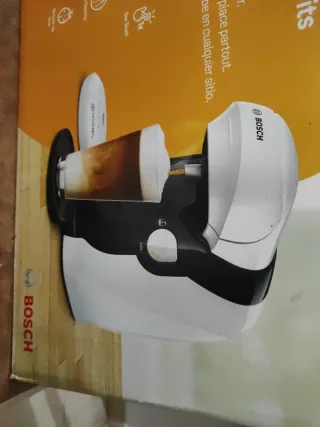 Cafetera Tassimo Style Bosch