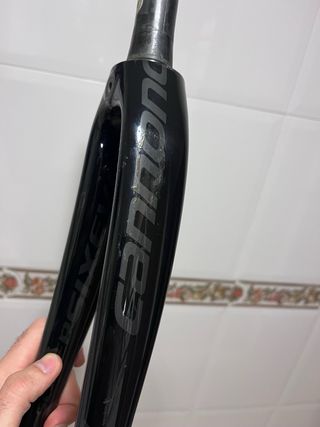Horquilla Cannondale Supersix