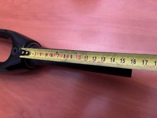 Horquilla Cannondale Supersix