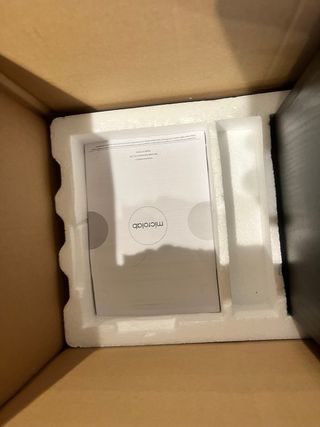 Altavoces Microlab Bluetooth Negros