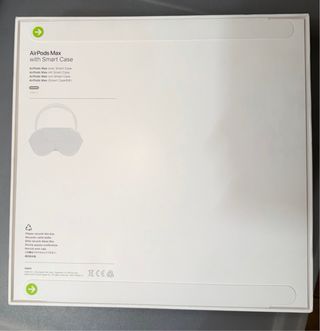 AirPods Max Blu sigillati 2025