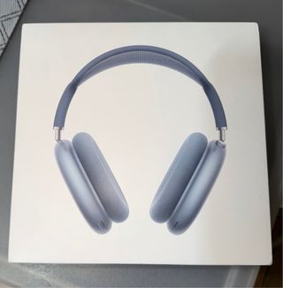 AirPods Max Blu sigillati 2025