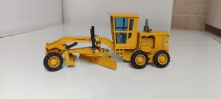 Miniaturas Joal de Maquinaria Pesada