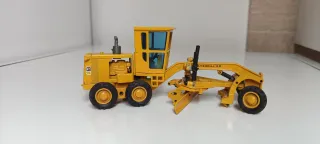 Miniaturas Joal de Maquinaria Pesada