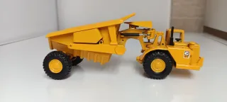 Miniaturas Joal de Maquinaria Pesada