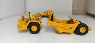 Miniaturas Joal de Maquinaria Pesada