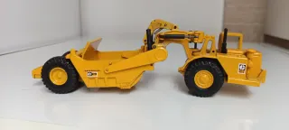 Miniaturas Joal de Maquinaria Pesada