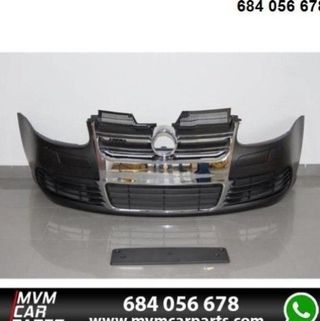 Paragolpes Delantero Volkswagen Golf 5 look R32 AB