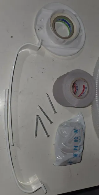 Kit Cobre Aislado Aire Acondicionado