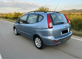 Chevrolet Tacuma 2004 ( ACEPTO CAMBIO POR MANUAL )