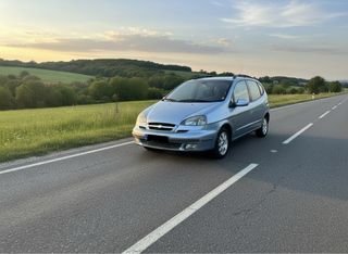 Chevrolet Tacuma 2004 ( ACEPTO CAMBIO POR MANUAL )