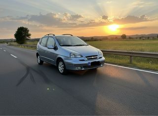 Chevrolet Tacuma 2004 ( ACEPTO CAMBIO POR MANUAL )