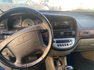 Chevrolet Tacuma 2004 ( ACEPTO CAMBIO POR MANUAL )