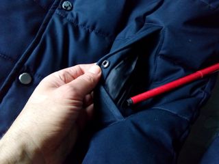 Cazadora BOMBER Zara Man GUATEADA original Nueva M