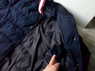 Cazadora BOMBER Zara Man GUATEADA original Nueva M