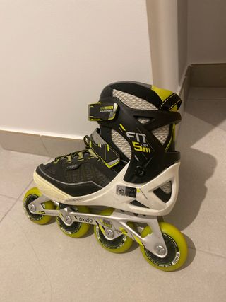 Patines Oxelo   Talla 38-41