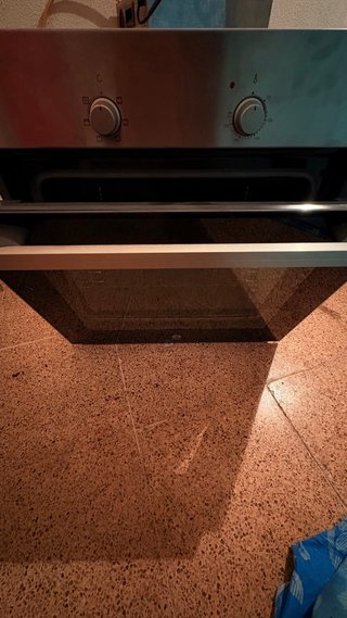 Horno Balay como nuevo lo he usado 2 veces