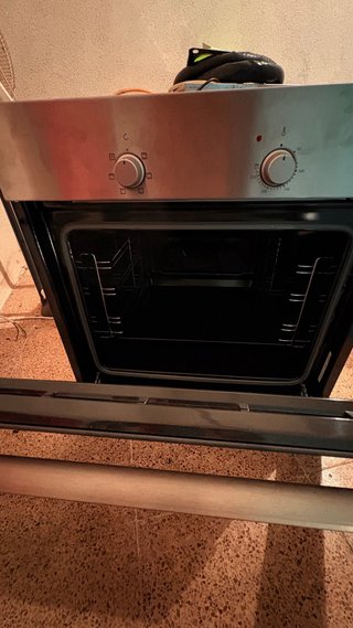 Horno Balay como nuevo lo he usado 2 veces