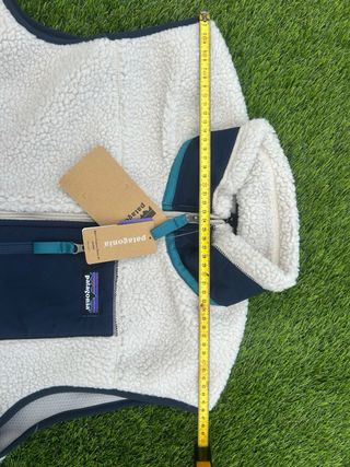 Giubbotto Patagonia Taglia M