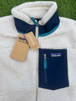 Giubbotto Patagonia Taglia M