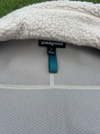 Giubbotto Patagonia Taglia M