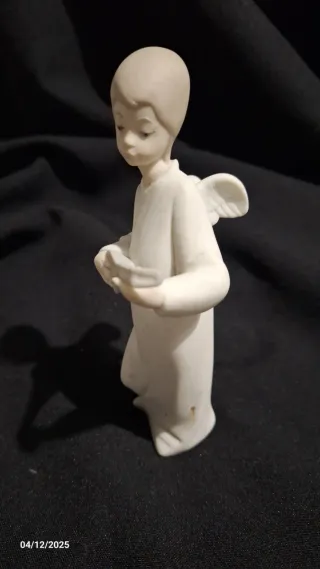 Figura Lladró Porcelana con Caja Original