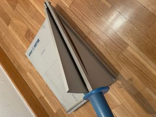 Guillotina Kutter 360-EM