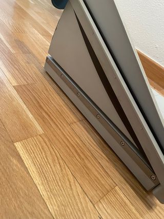 Guillotina Kutter 360-EM