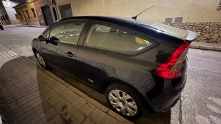 Citroen C4 2007
