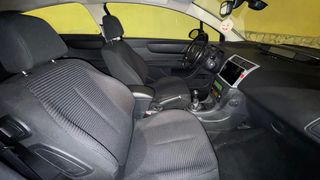 Citroen C4 2007