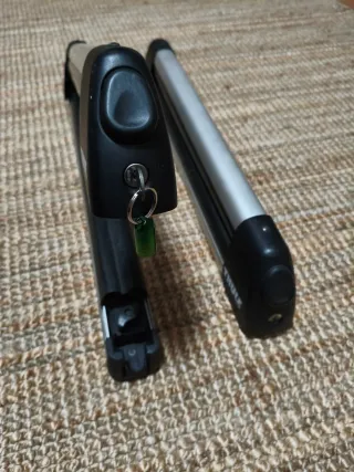 Portaesquís Thule 55 cm