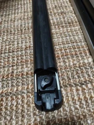 Portaesquís Thule 55 cm