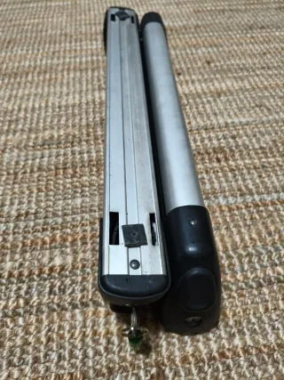 Portaesquís Thule 55 cm