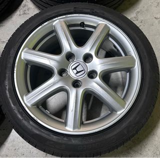 Llantas 17” Honda Civic 5x114