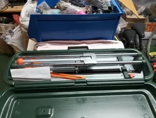 Cortador de azulejos CUTMAN EXPERT-40