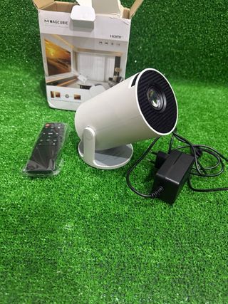 Proyector Magcubic HY300 PRO NUEVO