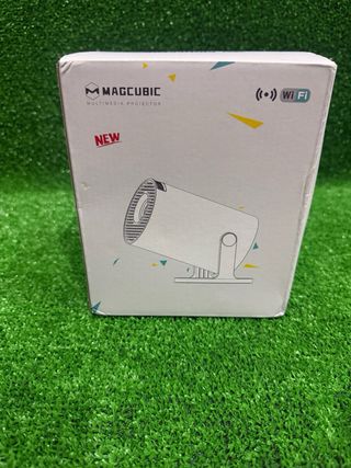 Proyector Magcubic HY300 PRO NUEVO