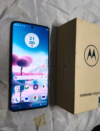 Motorola Edge 40 Neo 256GB