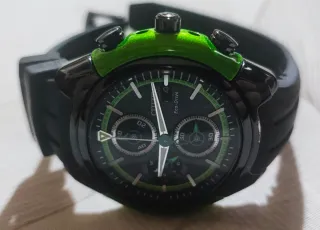 Orologio Citizen Eco-Drive Chronograph CA0