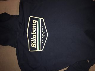sudadera Billabong