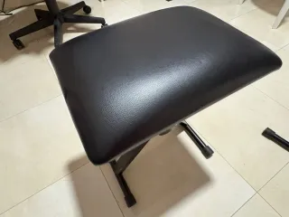 Piano Alesis 61 teclas Principiante