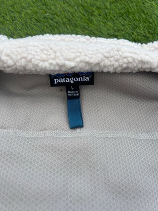 Giubbotto Patagonia Taglia L