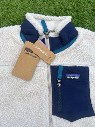 Giubbotto Patagonia Taglia L