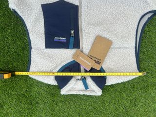 Giubbotto Patagonia Taglia L