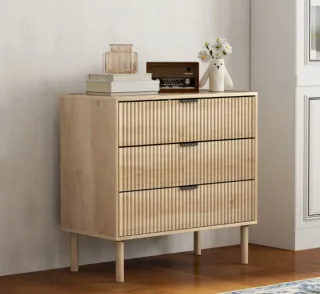 Cómoda de Dormitorio